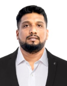 Rahul Sasi