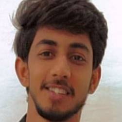 Gourav Saini