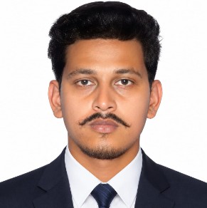 Ratul Pramanik