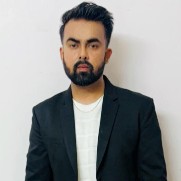 ASHISH GUPTA