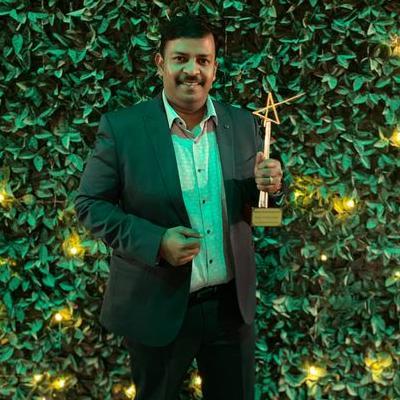 Shiva Kumar Appaiah