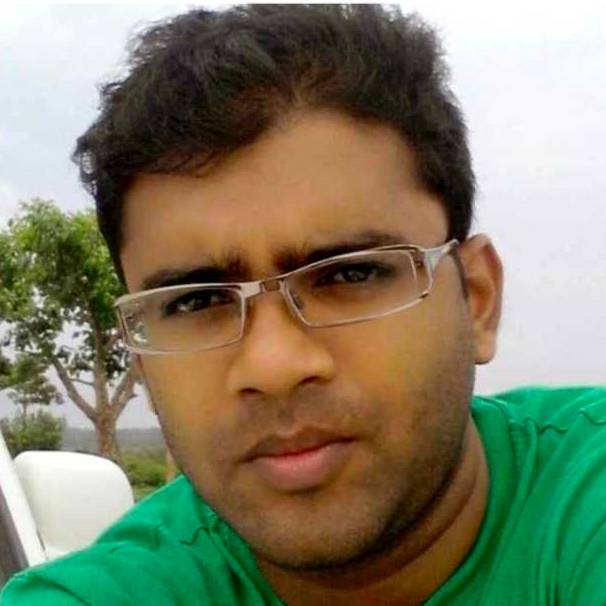 SANDEEP MADULKAR
