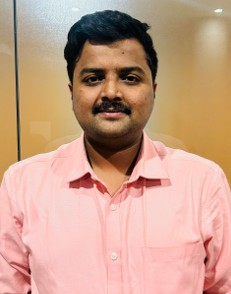 Swaroop Gowda