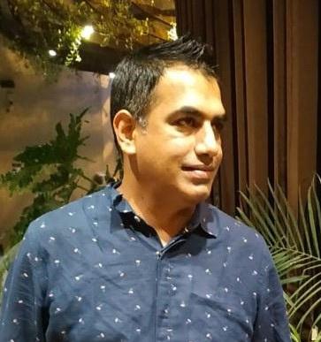 AMIT KAPOOR