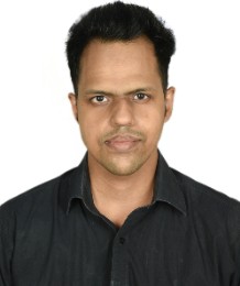 Tejas Ambhire