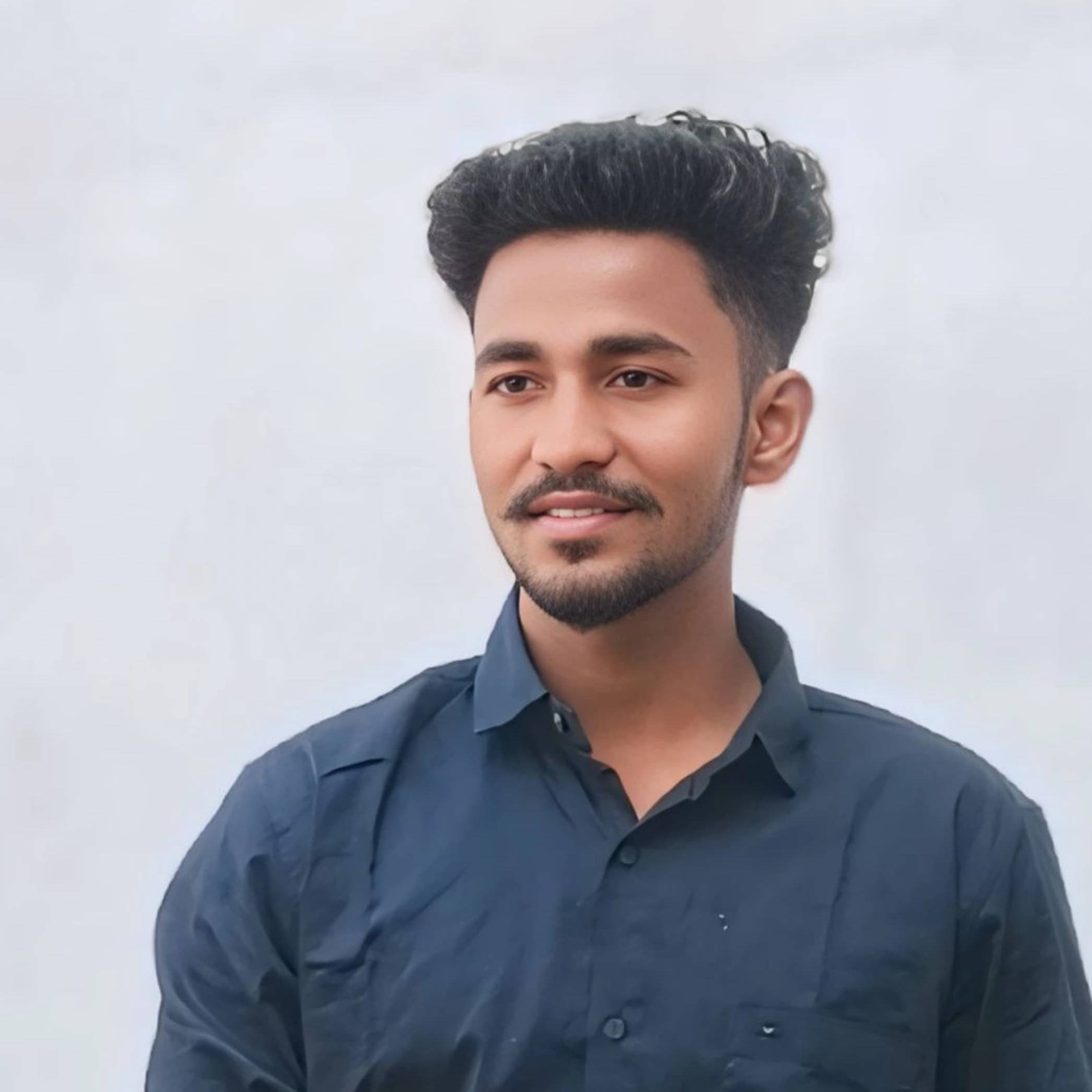 Shrinivas Shirgire