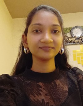 MEGHA SHRIDHAR DHABALE