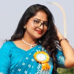 KOMAL D SANADI