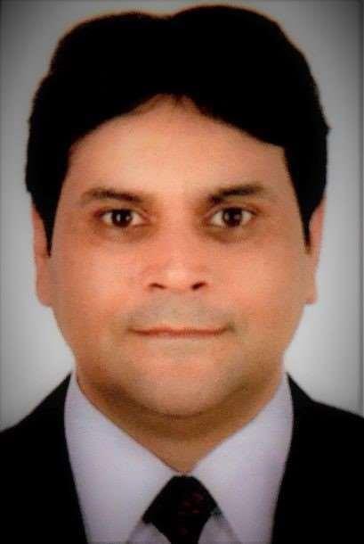 OPENDRA KAUL