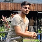 AFROZ KHAN PATHAN