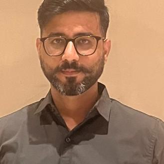 Manish Attri