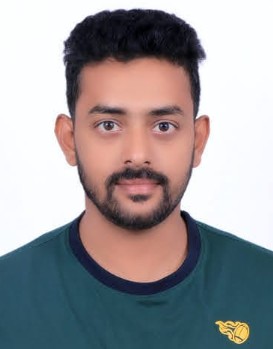 Venkatesh O N