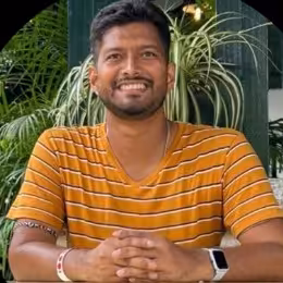 Sourav Kundu