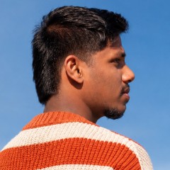 Mohit Gejage