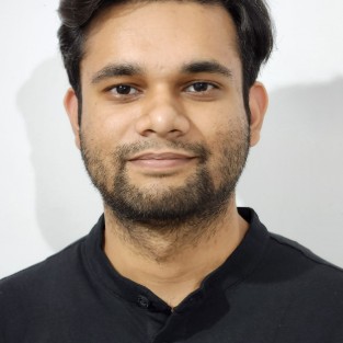 AMITESH SRIVASTAVA