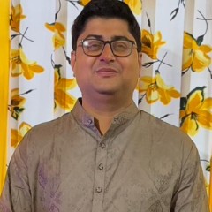 Ranjit Wankhede