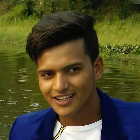 Tahsin Raza
