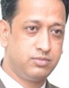 DIPAK KUMAR SINGH