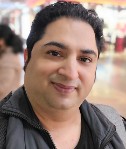 Sanjeev Khurana