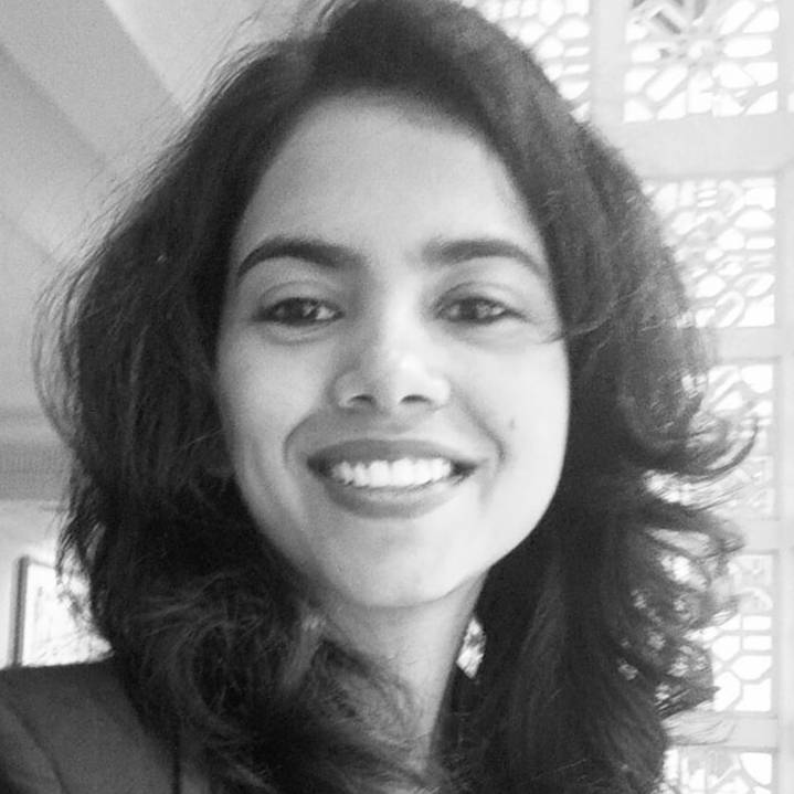 Tanishka Singh