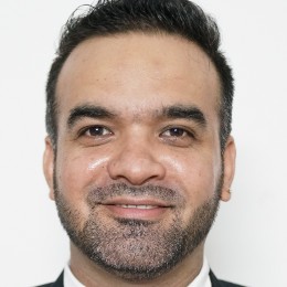 ASHISH UPADHYAY