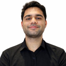Abhinav Khanna