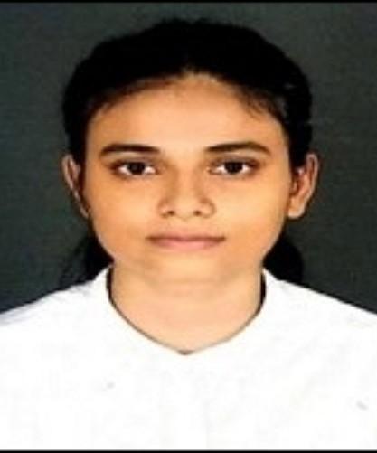 Ayushi Roy