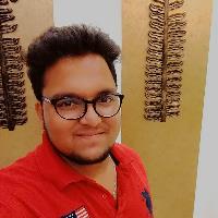 YATHARTH SINGHAL