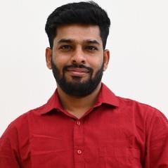 Shashikumar Nudnure