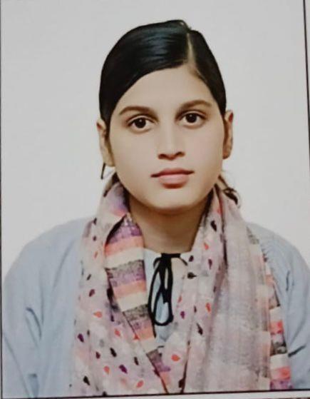 DIVYA KUMARI