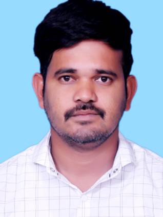 Venkataramana Nakka