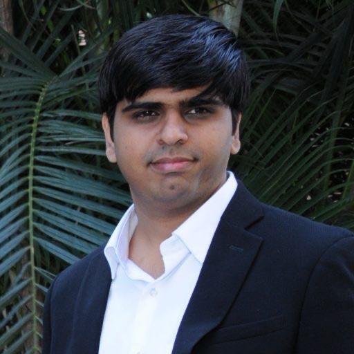 R G AJAY PRAKASH