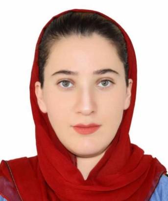 Marhama Mohammadi