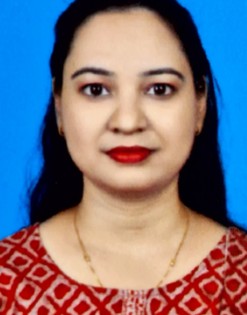 ABHISEK PRAMANIK