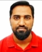 Zainulabedin Shaikh
