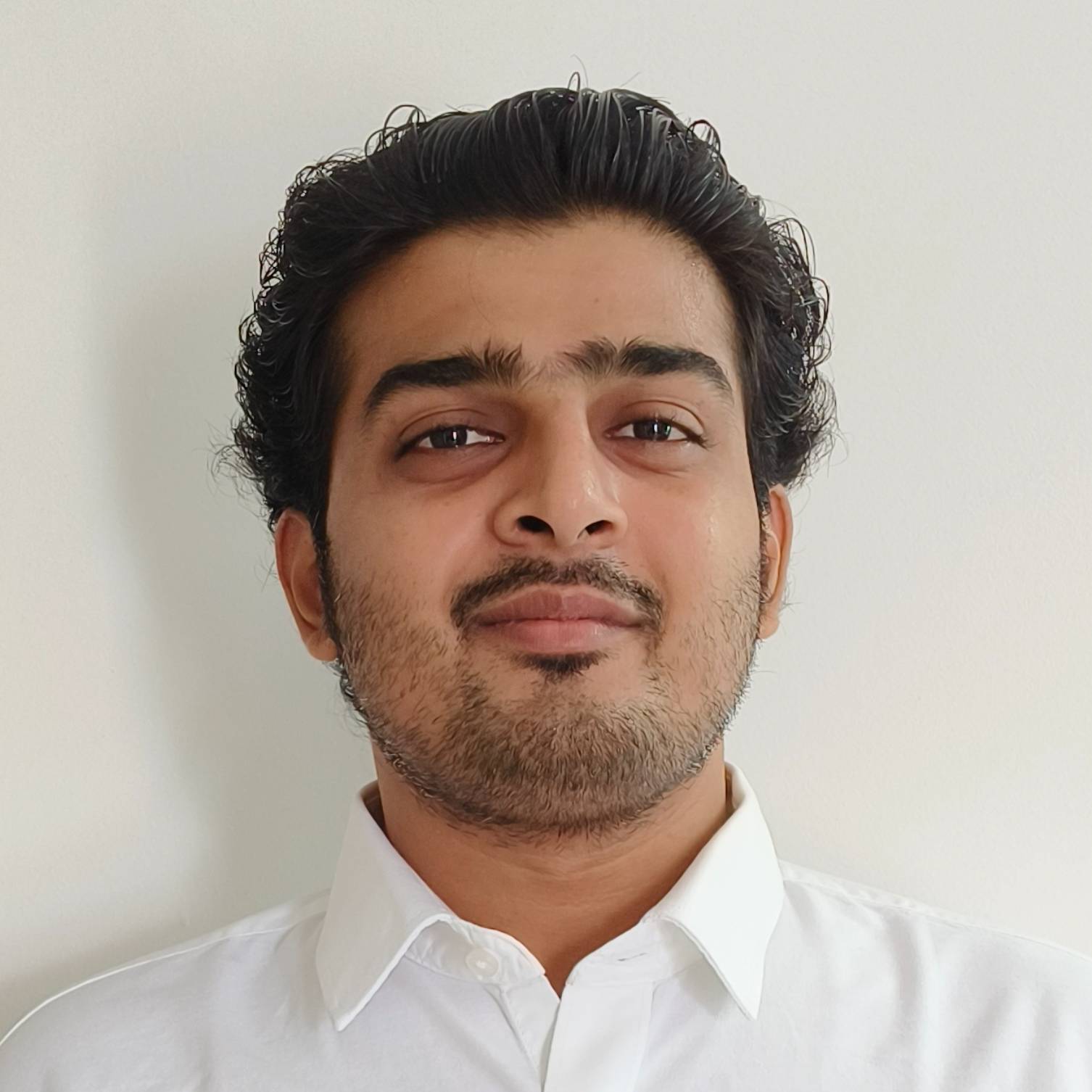Paresh Prabhu