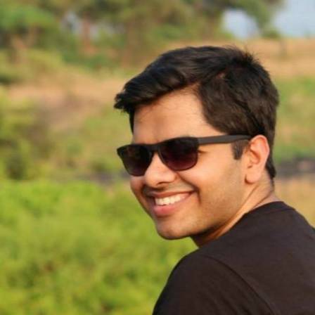Gagan A Chhabria