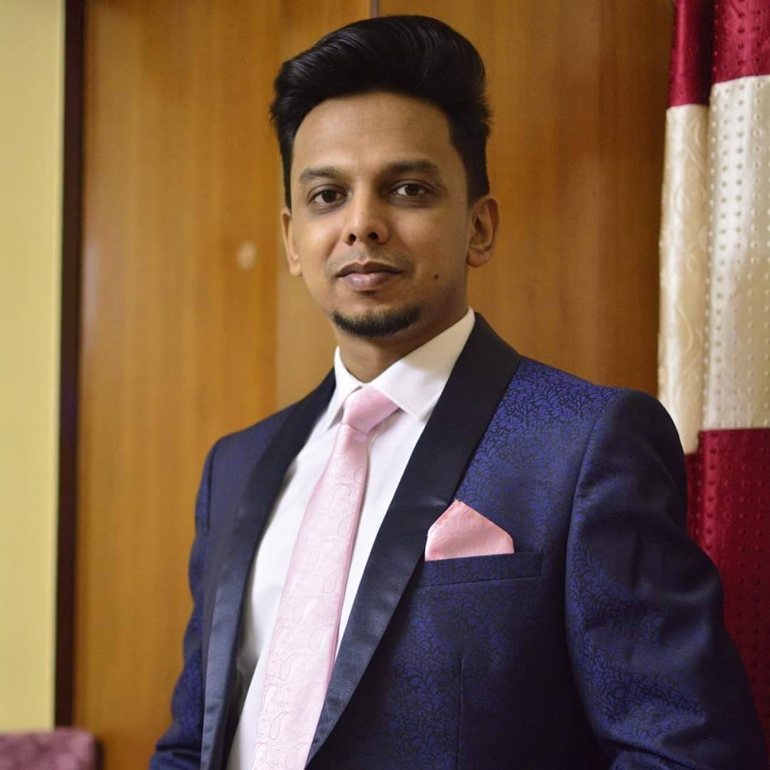 SHOUVANIK ROY