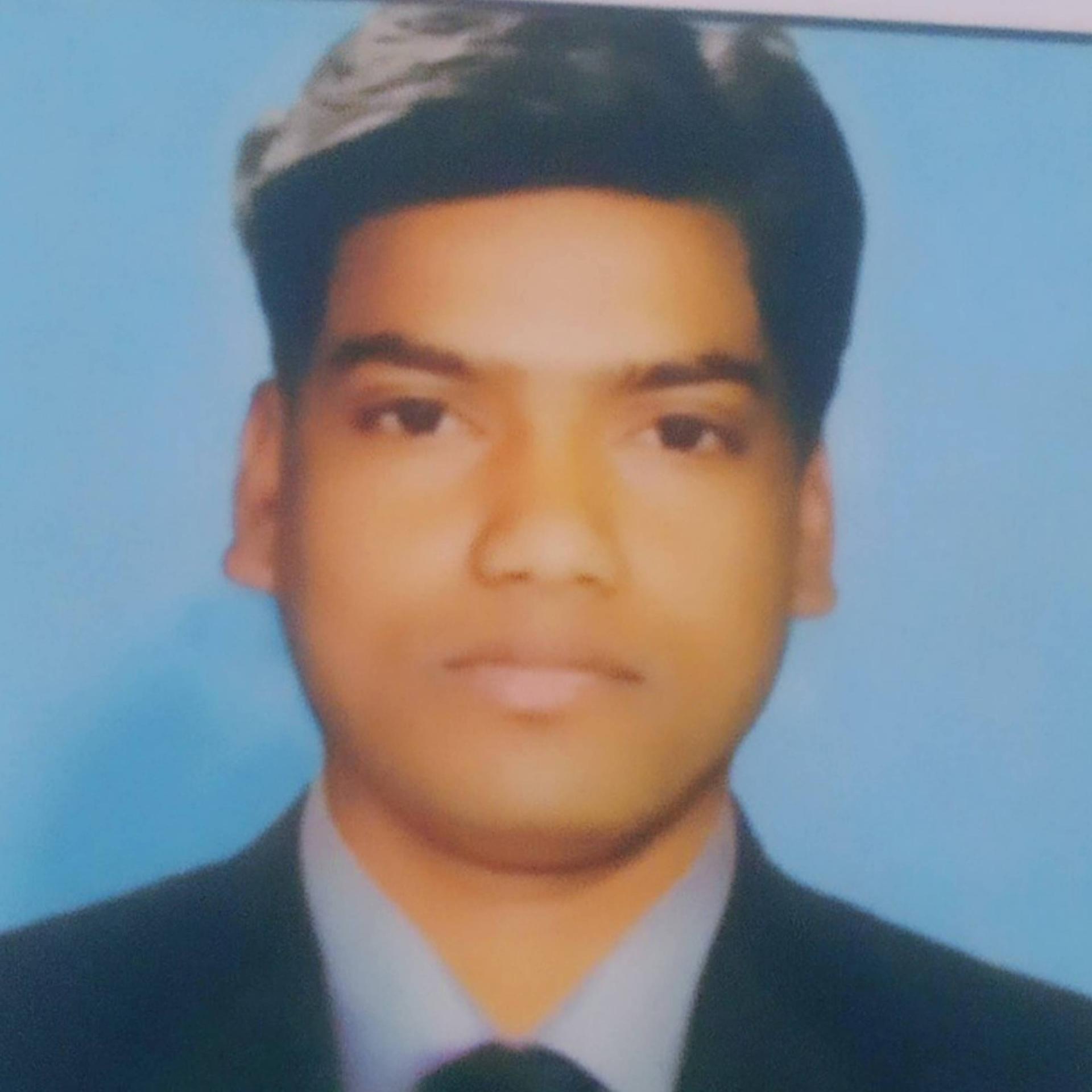 PRASANT DEHURY