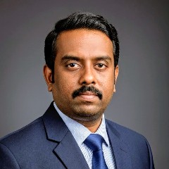Gopinath K