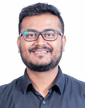 ABHIMANU KUMAR SINGH