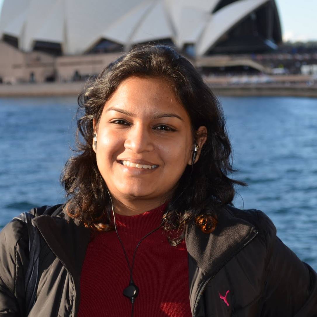 Roli Gupta