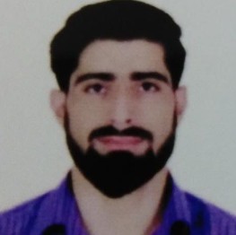 Tanveer Ganie