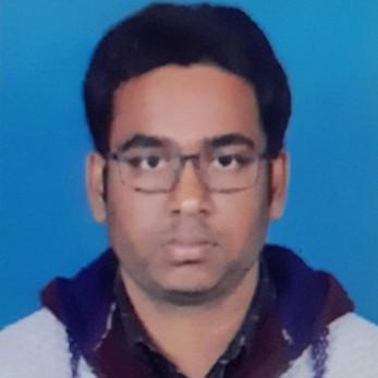 Sangram Sahoo