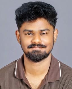 Arjun S