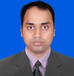 Sunil Kumar Padhi
