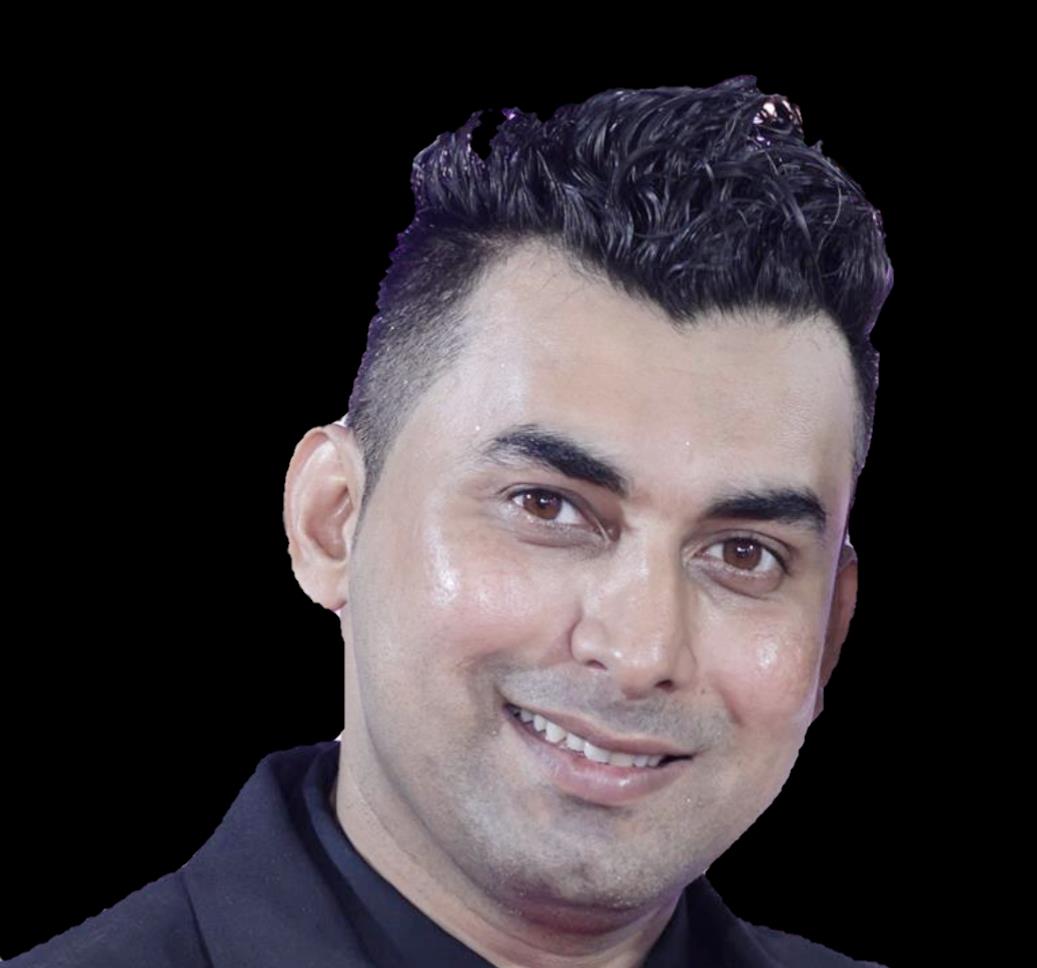 Clifton Rodrigues