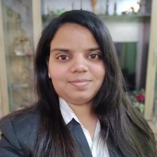 Apoorva Gupta