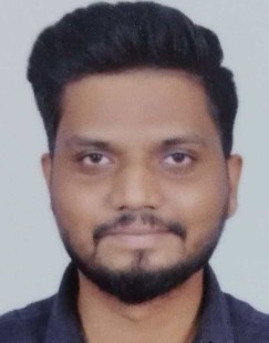 Kuldeep Suryawanshi