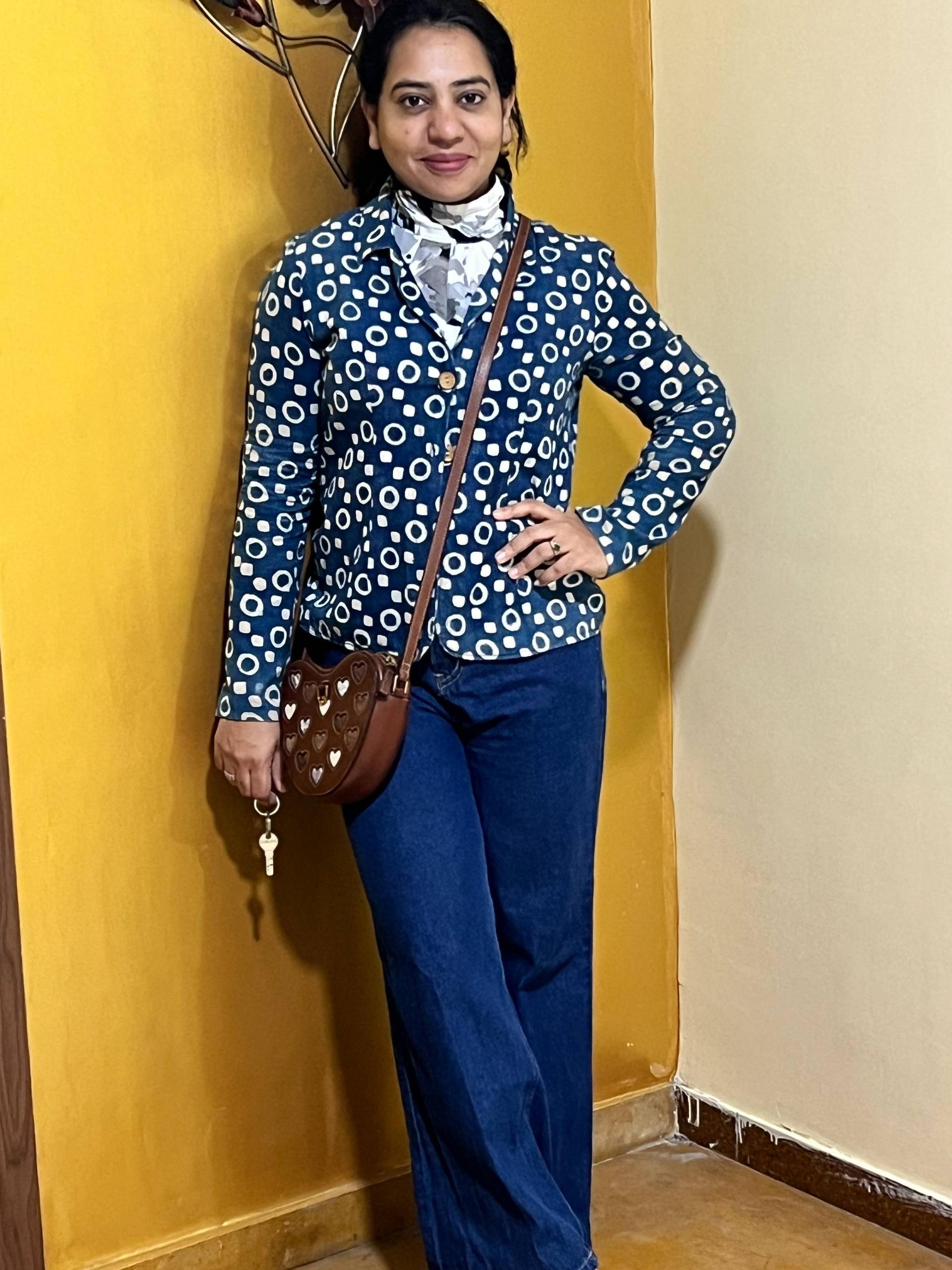 Rupali Pardeshi